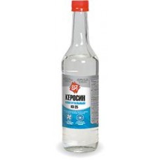 Керосин стеклобутылка 0,5 л