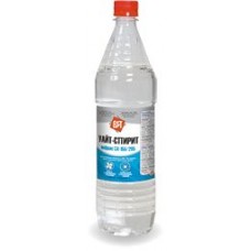 Уайт-спирит стеклобутылка 0,5 л