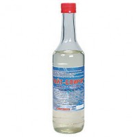Уайт-спирит стеклобутылка R 0,5 л