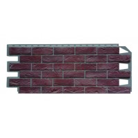Панель фасадная VOX Solid Brick Бельгия BELGUM SB-P-003, 1000х420 мм