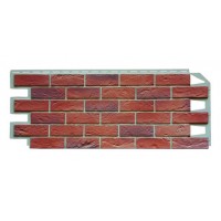 Панель фасадная VOX Solid Brick Голландия HOLLAND SB-P-002, 1000х420 мм