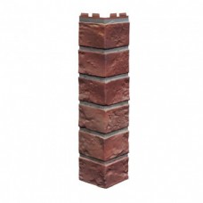 Угол наружный VOX Solid Brick Belgum SB, 92х437 мм