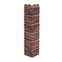 Угол наружный VOX Solid Brick Holland SB, 92х437 мм